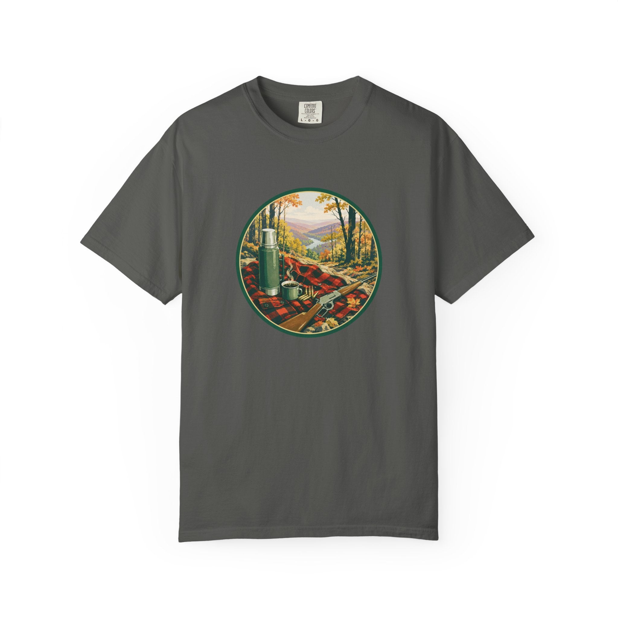 Vintage Hunting T-Shirt