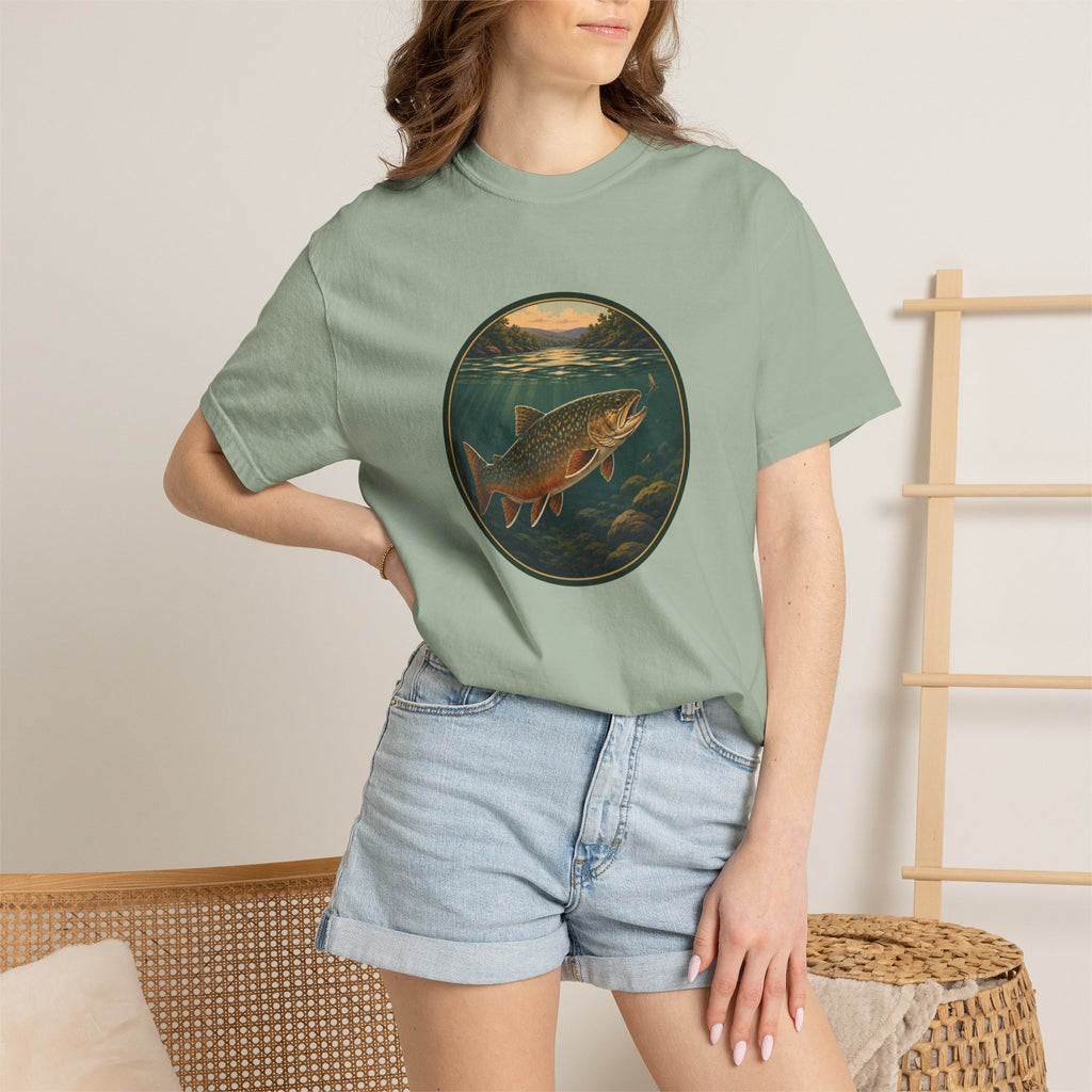 Brook Trout T-Shirt