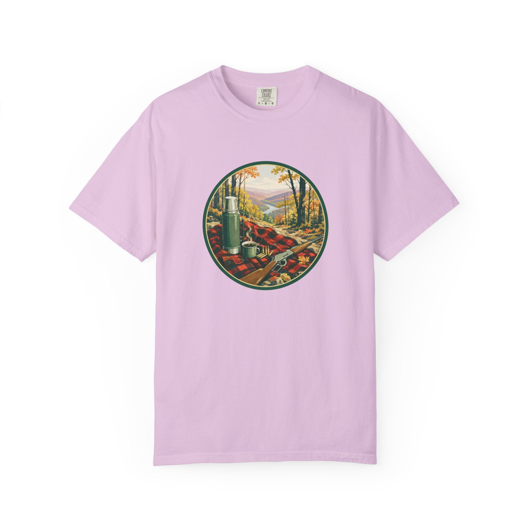 Vintage Hunting T-Shirt