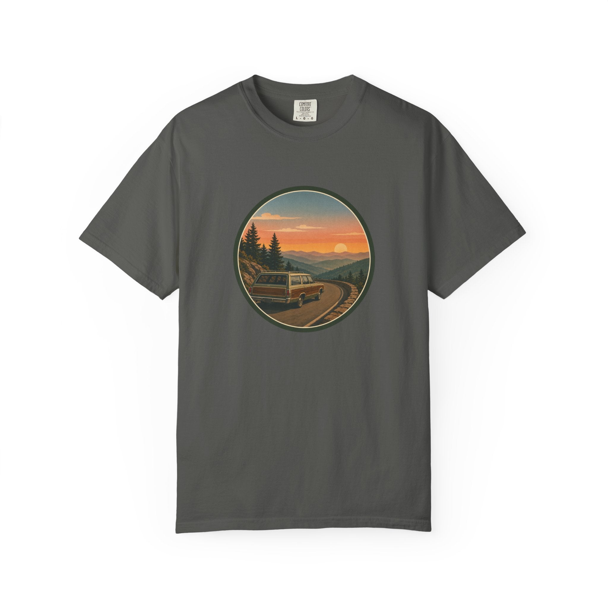 Vintage Parkway Drive T-Shirt