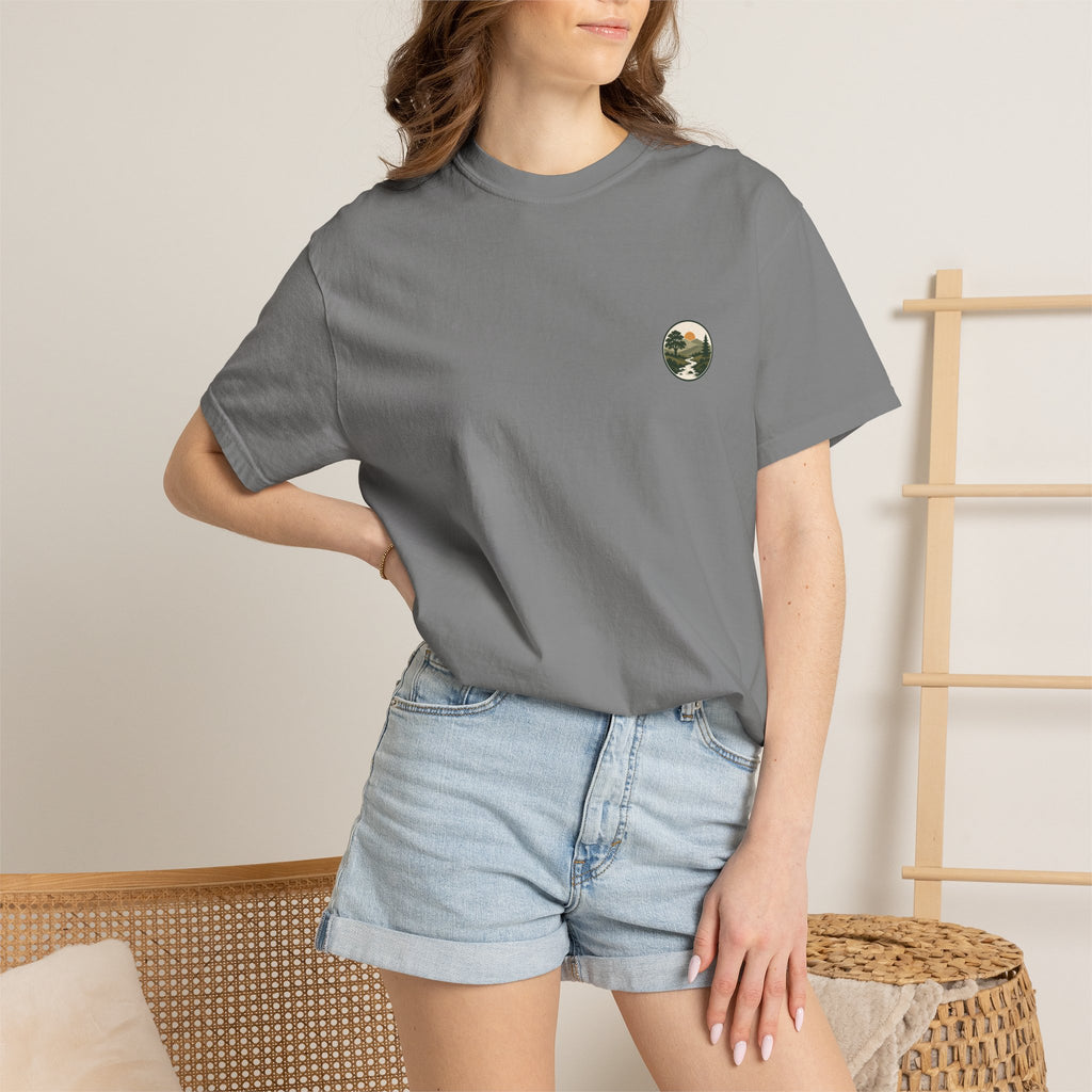Simple Goodness Logo T-Shirt