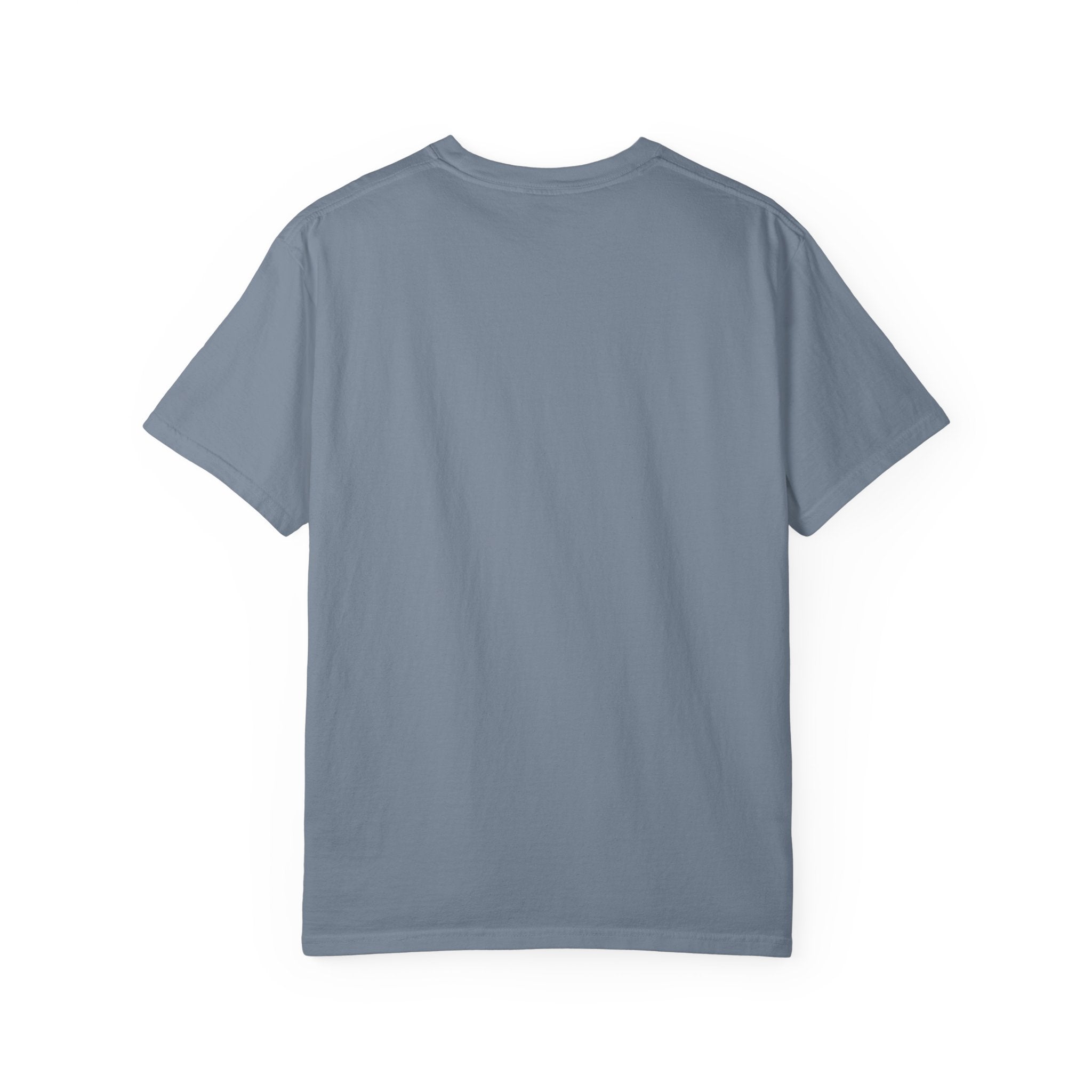 Blue Ridge Blackberries T-Shirt — Scenic Mountain Sunset Tee