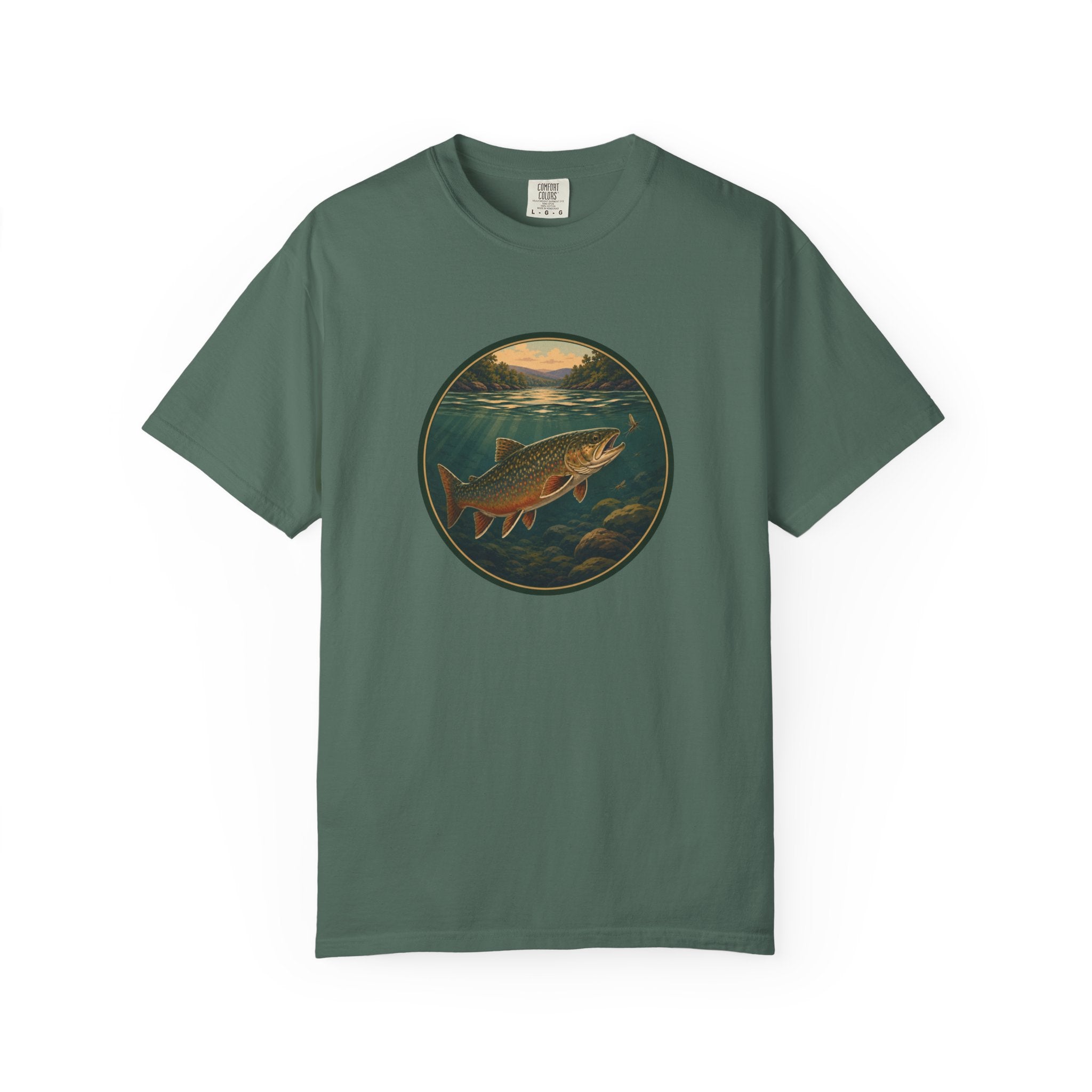 Brook Trout T-Shirt