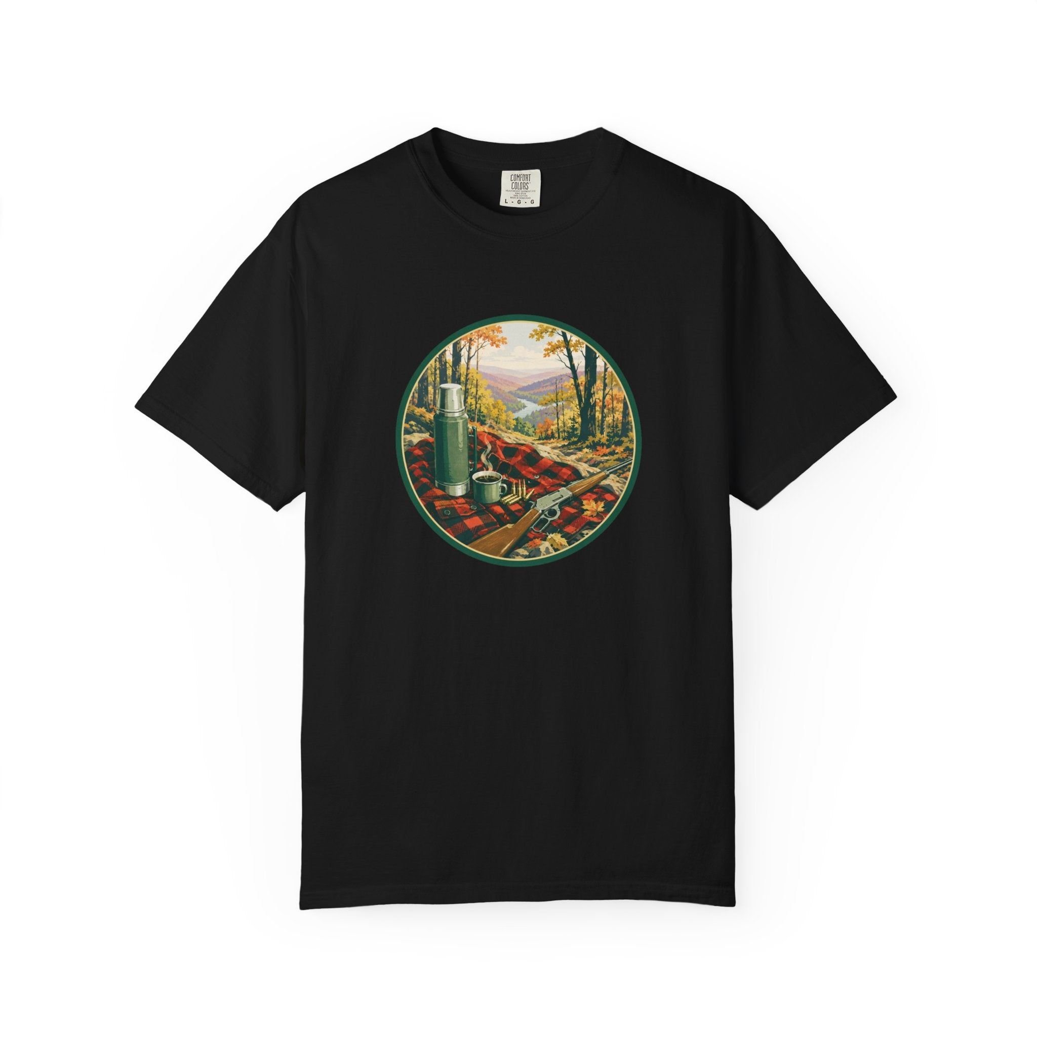 Vintage Hunting T-Shirt