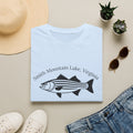 Smith Mountain Lake Striper T-Shirt