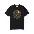 Owl Moon Nightscape T-Shirt