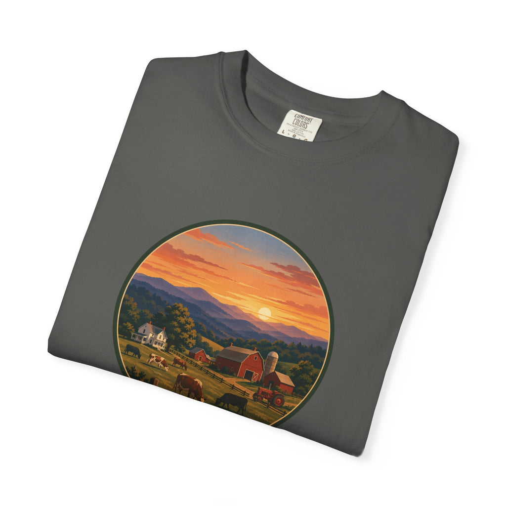 Vintage Blue Ridge Farm T-Shirt