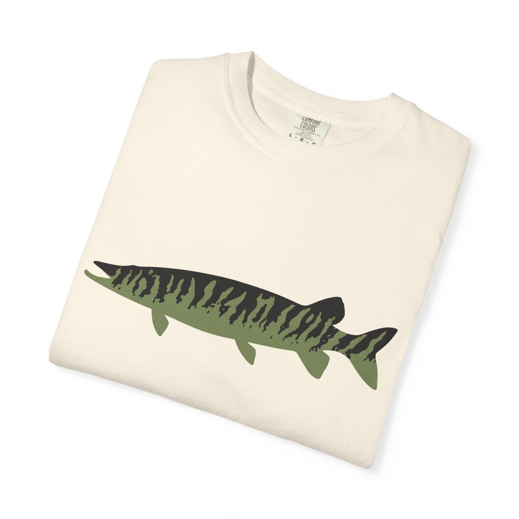 Retro Musky