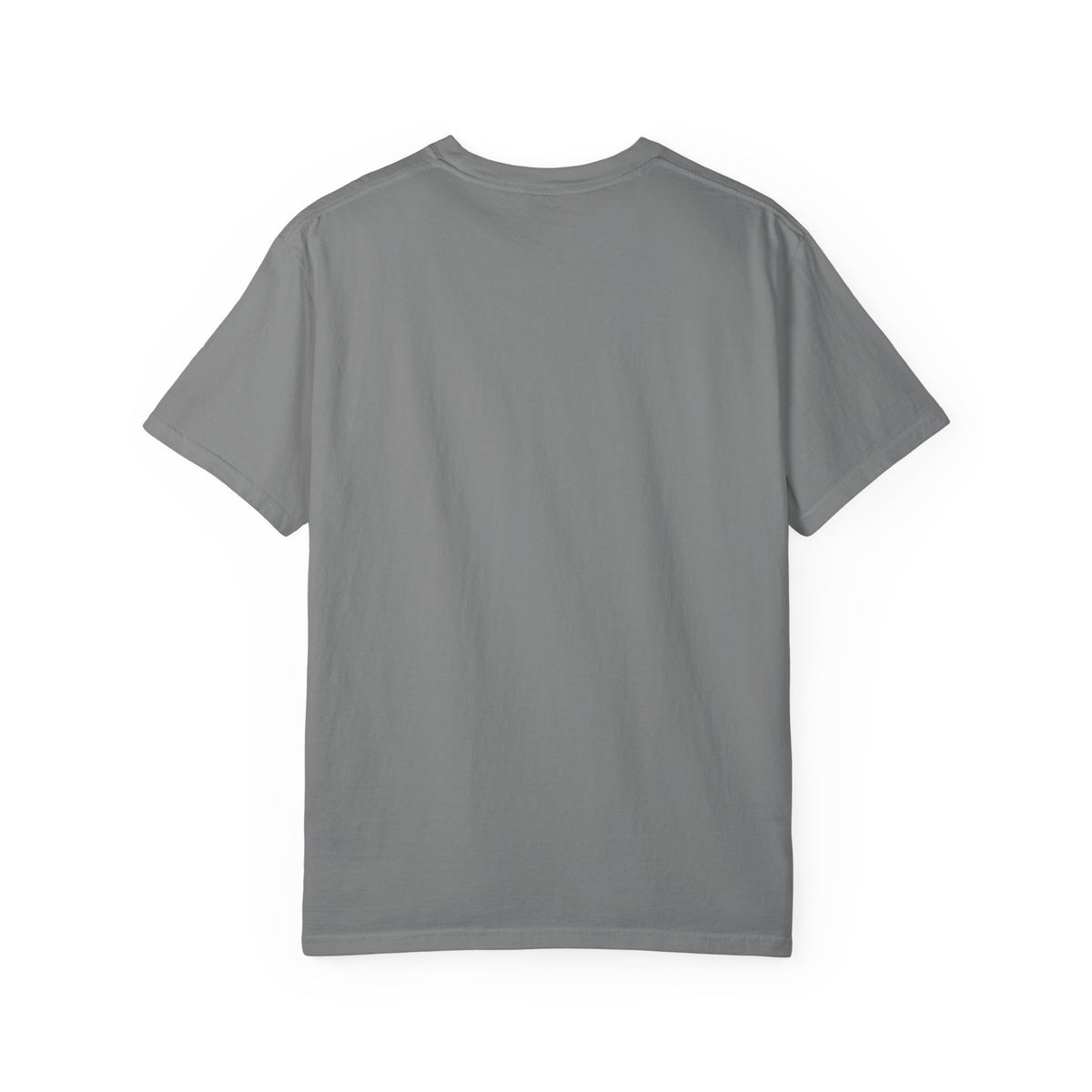 Vintage Tobacco Pipe Circle T-Shirt