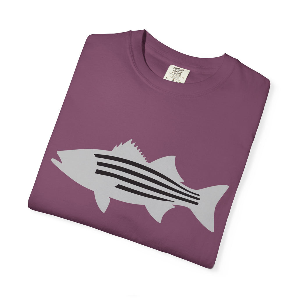 Retro Striper