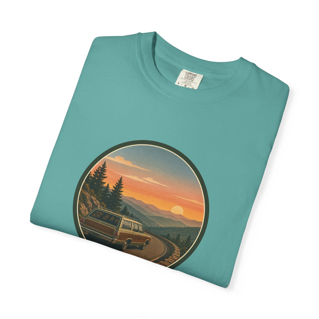 Vintage Parkway Drive T-Shirt
