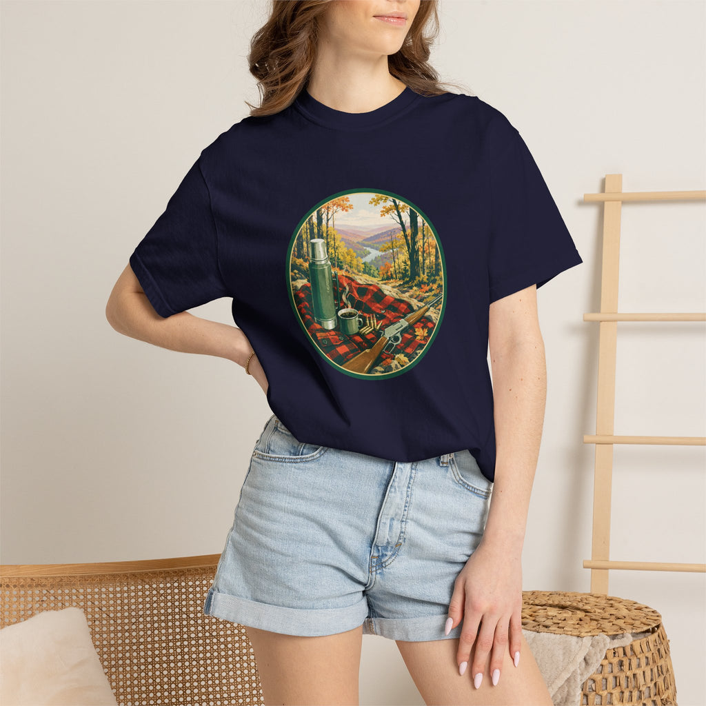 Vintage Hunting T-Shirt