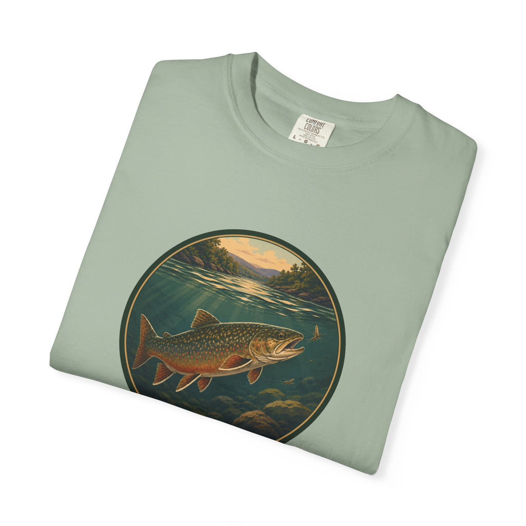 Brook Trout T-Shirt