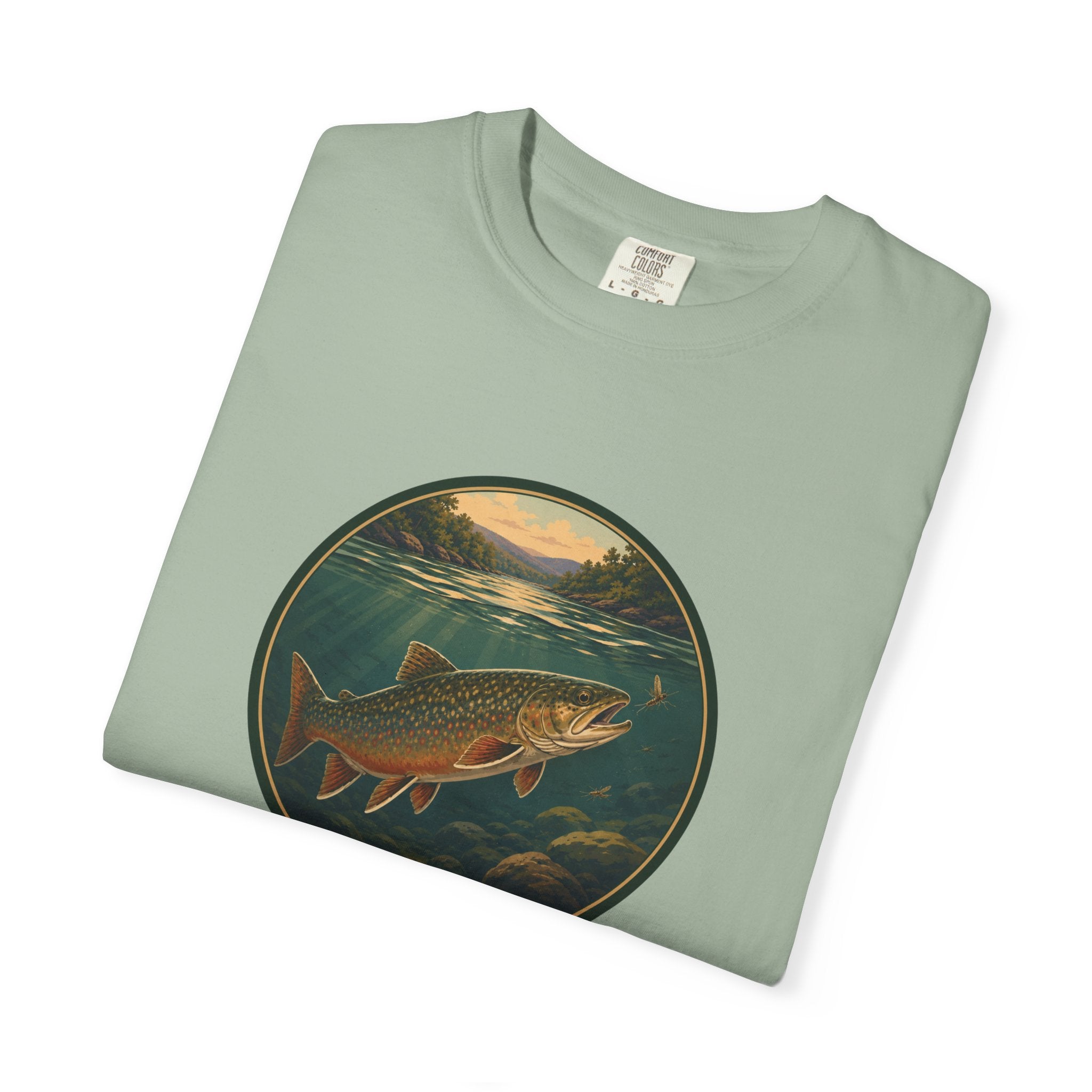 Brook Trout T-Shirt