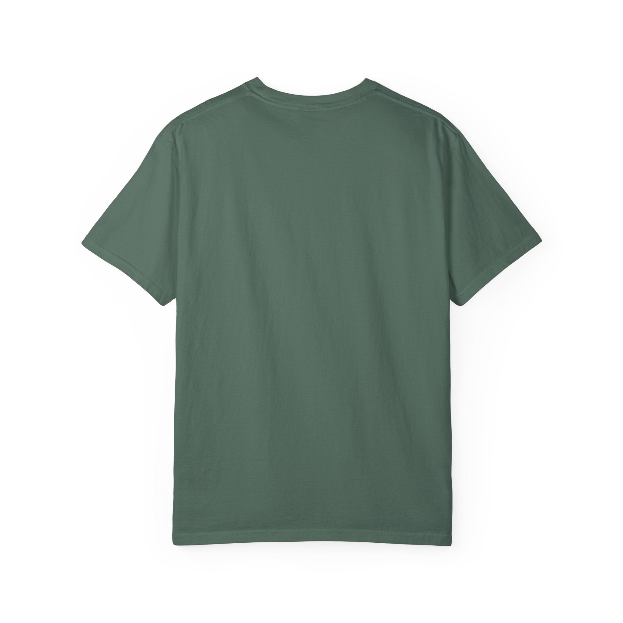 Sunset Mountain Landscape T-Shirt