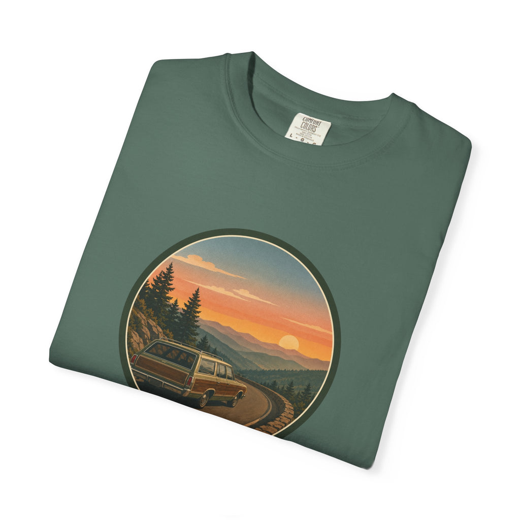 Vintage Parkway Drive T-Shirt