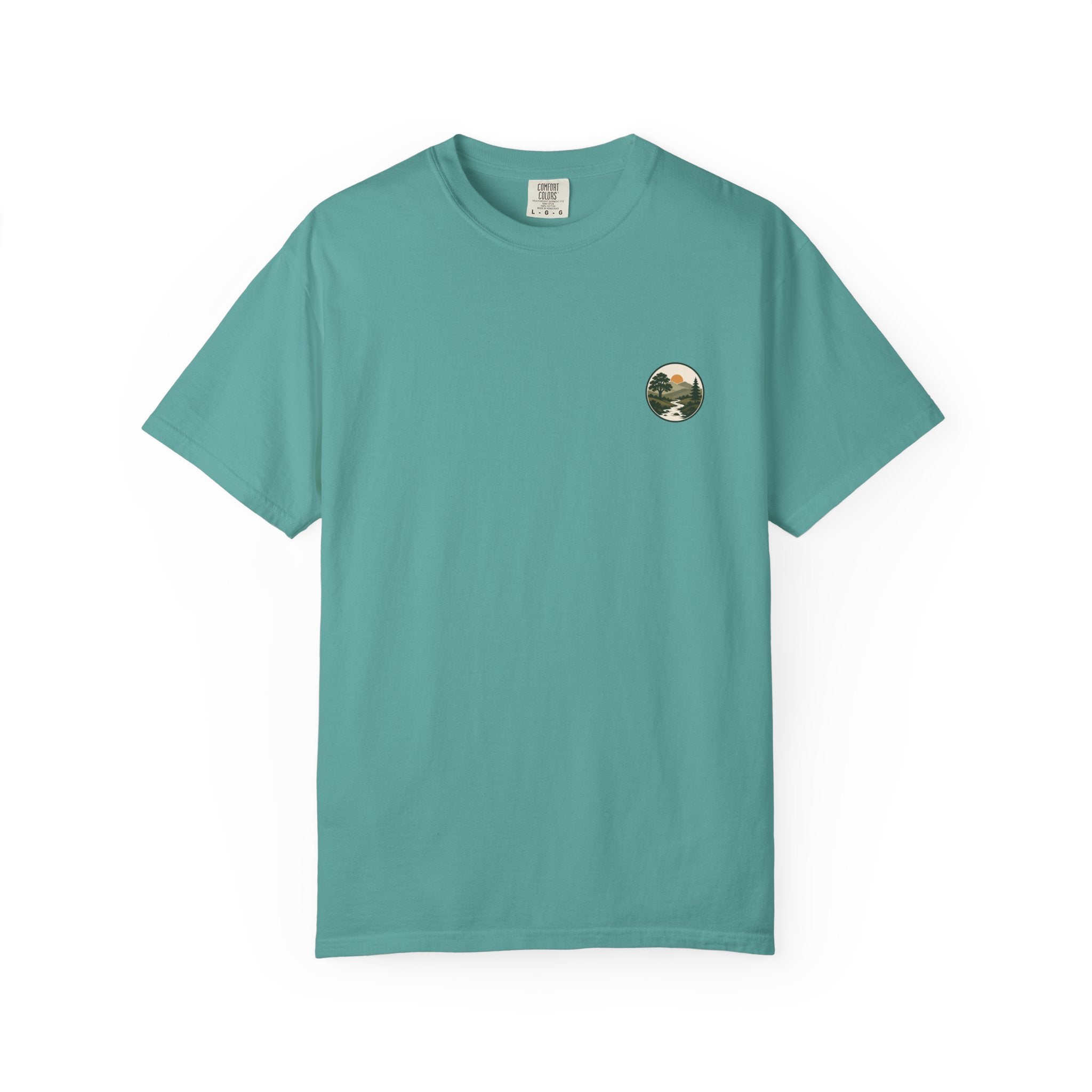 Simple Goodness Logo T-Shirt