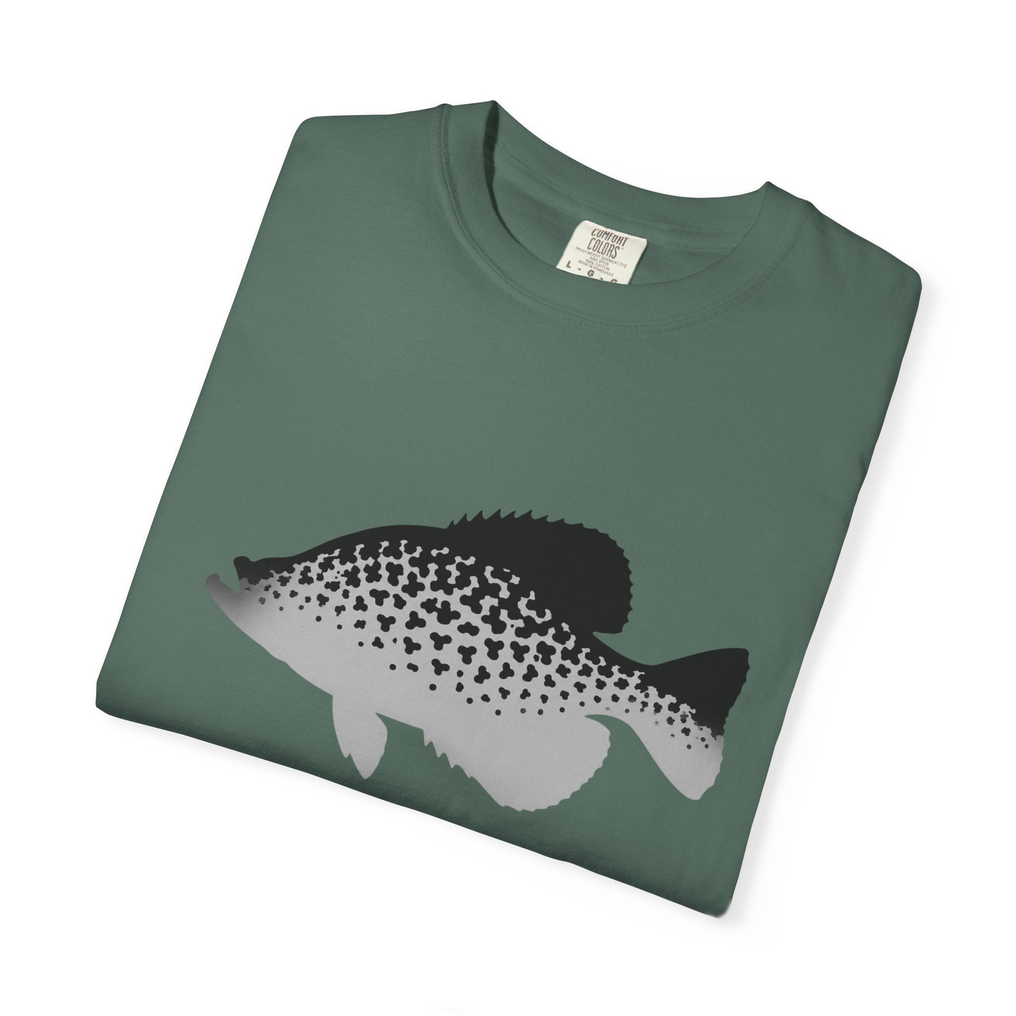 Retro Crappie