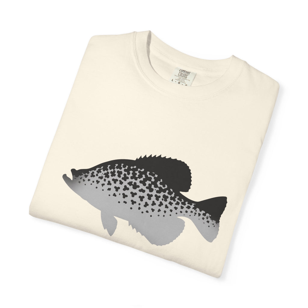 Retro Crappie
