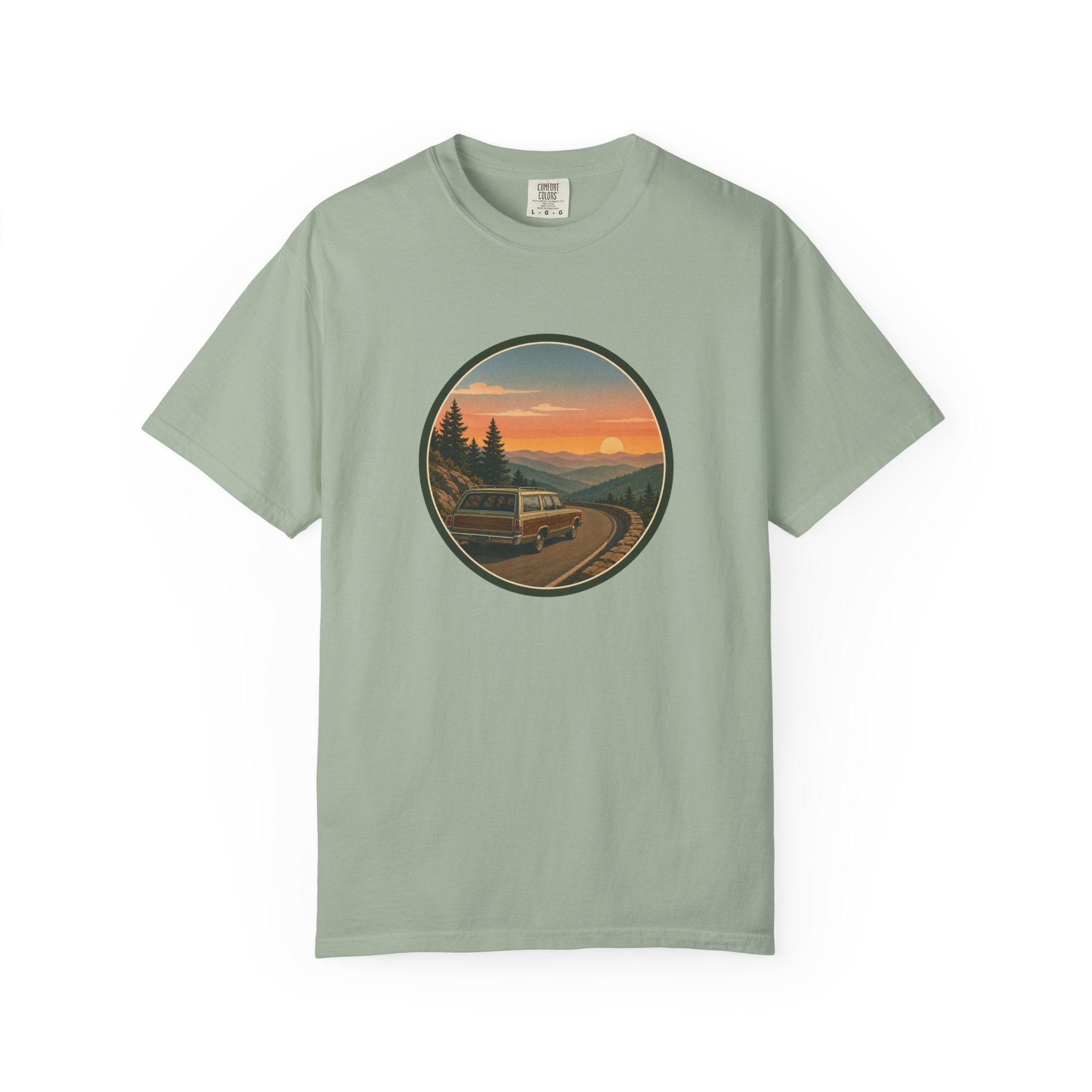 Vintage Parkway Drive T-Shirt