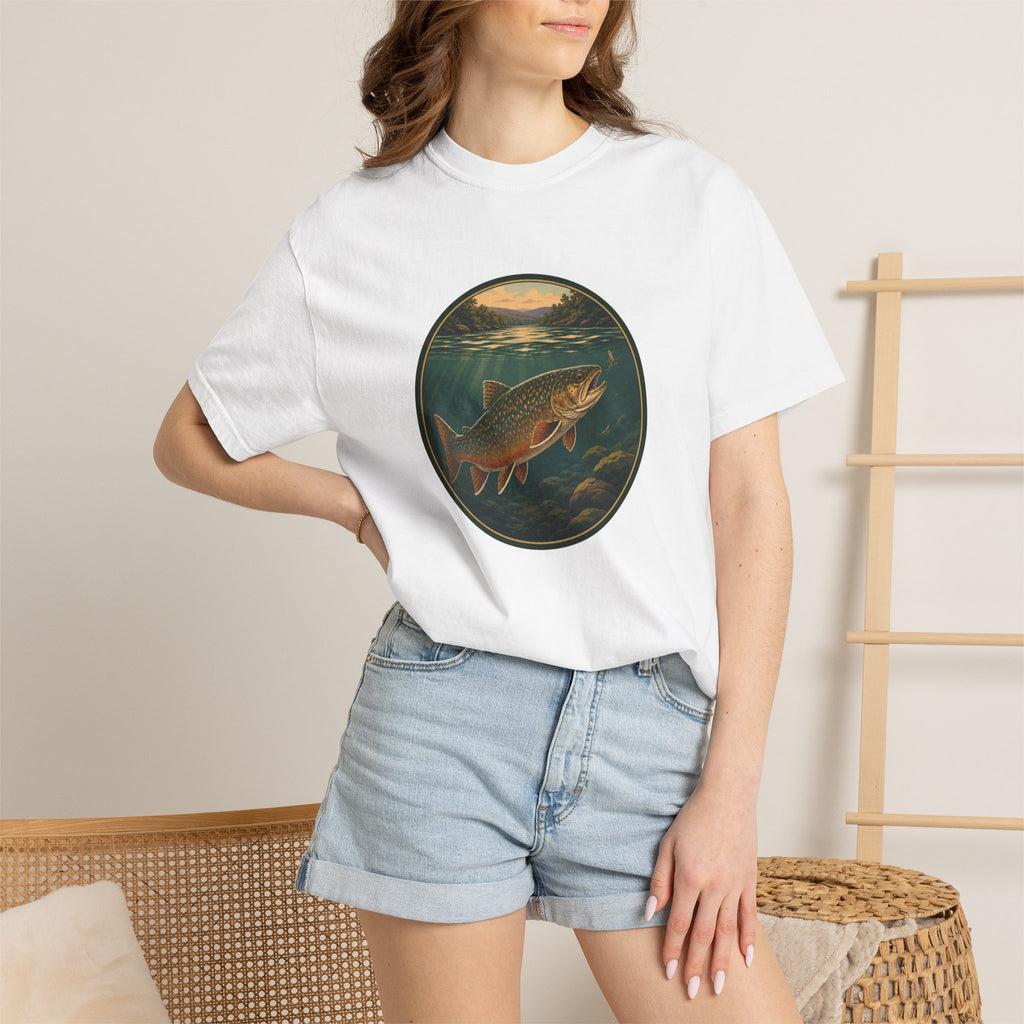 Brook Trout T-Shirt