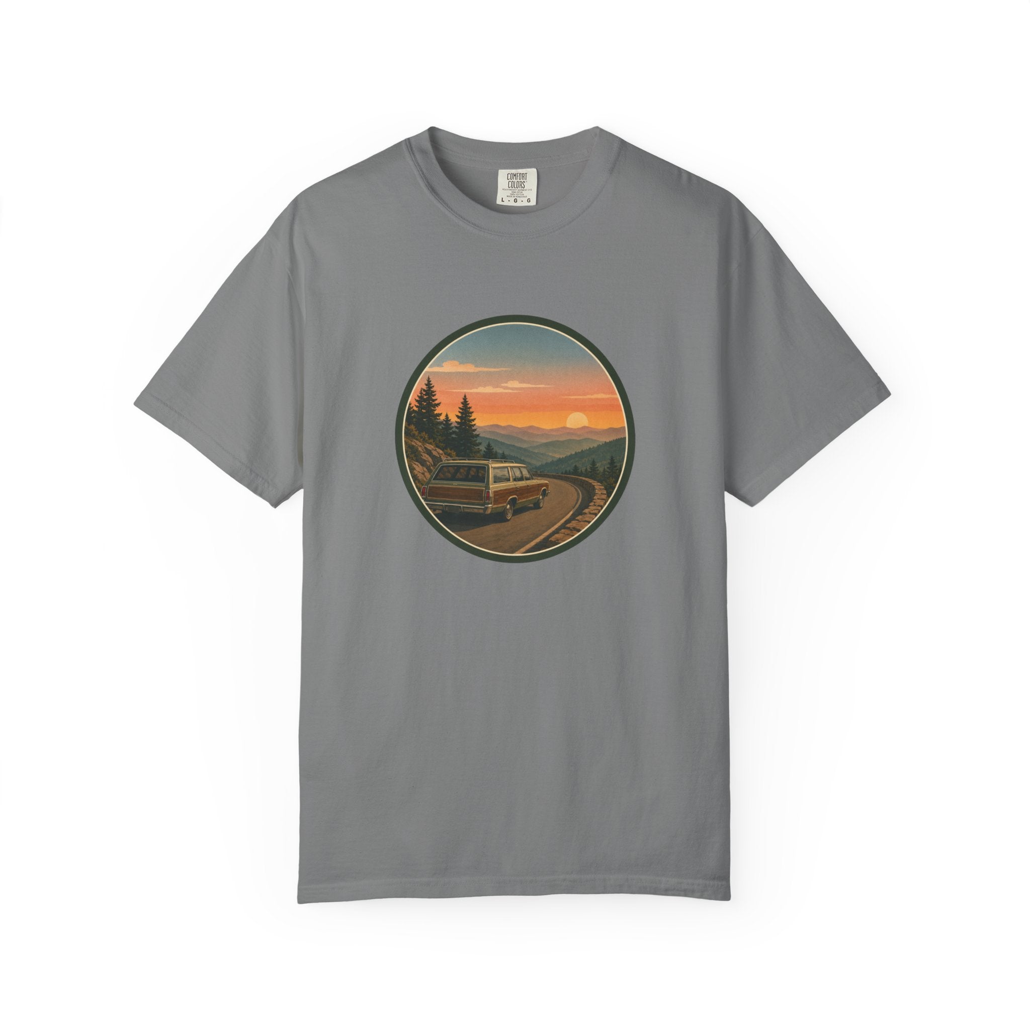 Vintage Parkway Drive T-Shirt