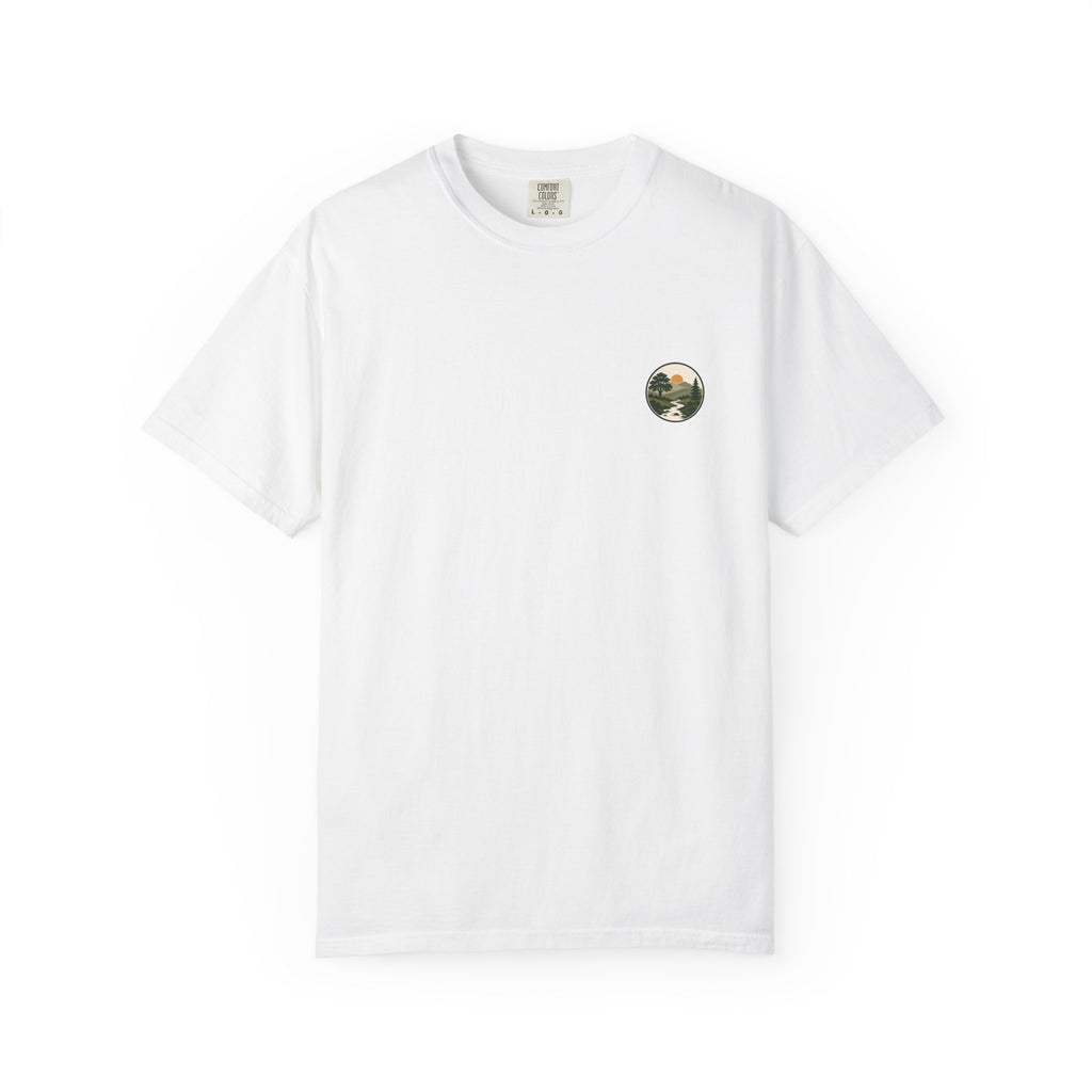 Simple Goodness Logo T-Shirt