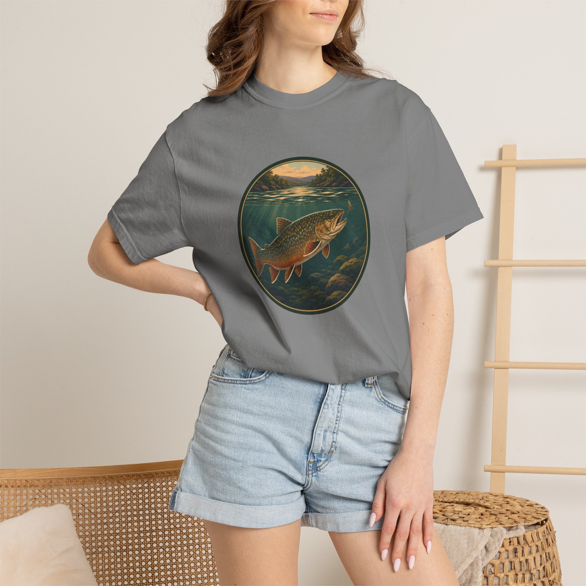 Brook Trout T-Shirt