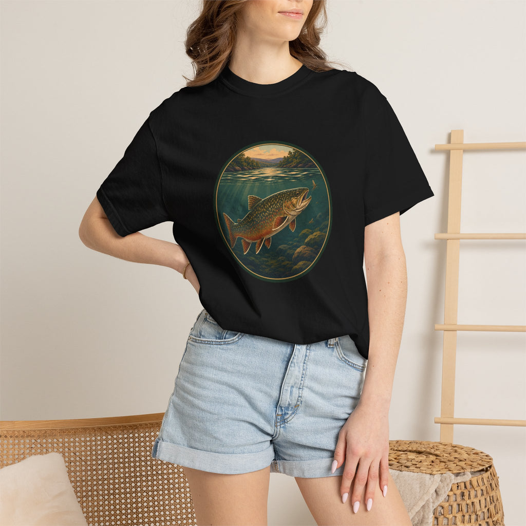 Brook Trout T-Shirt