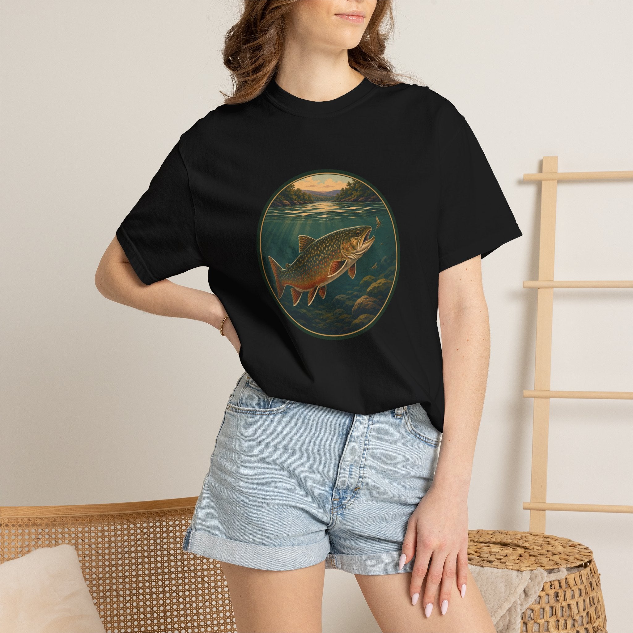 Brook Trout T-Shirt