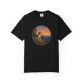 Beagle Mountain Sunset T-Shirt