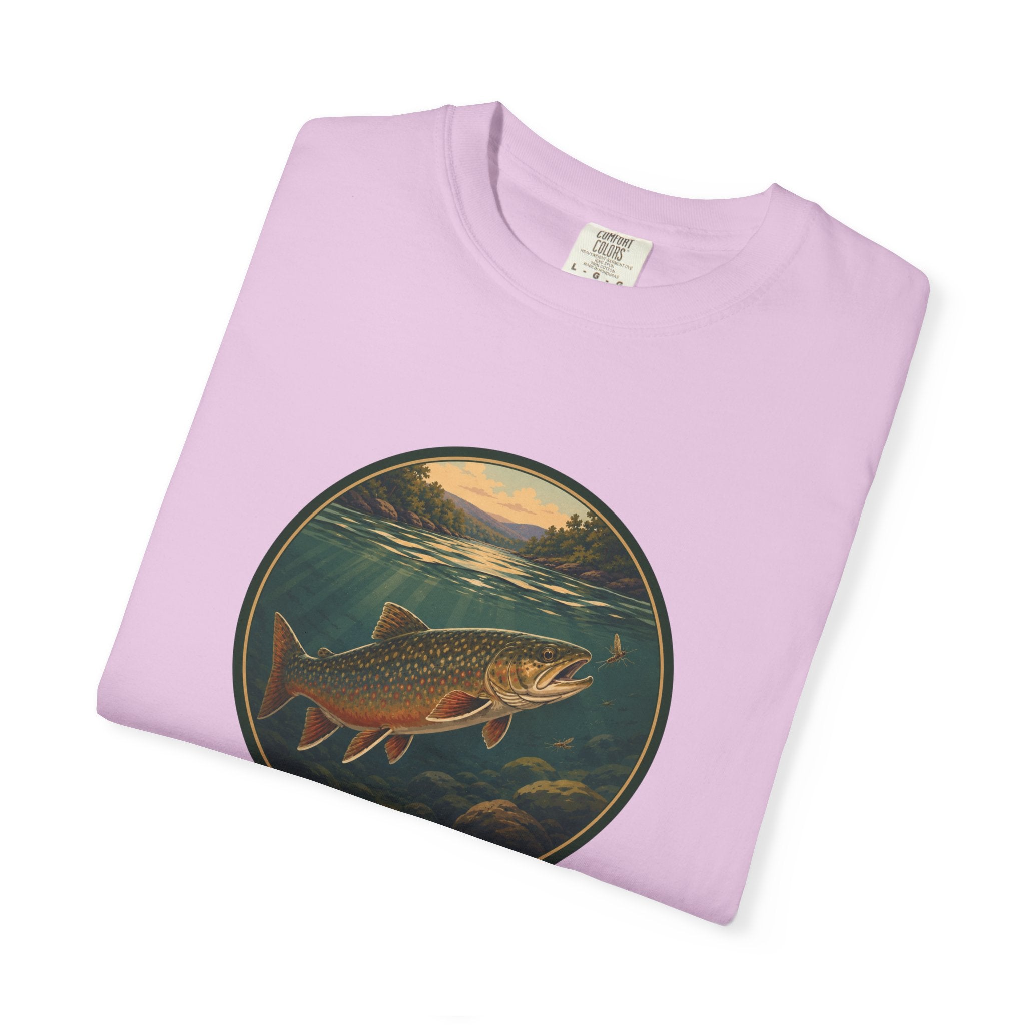 Brook Trout T-Shirt