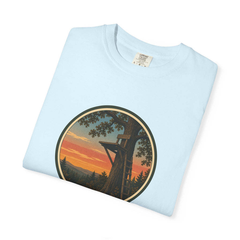 Vintage Treestand Scenic T-Shirt