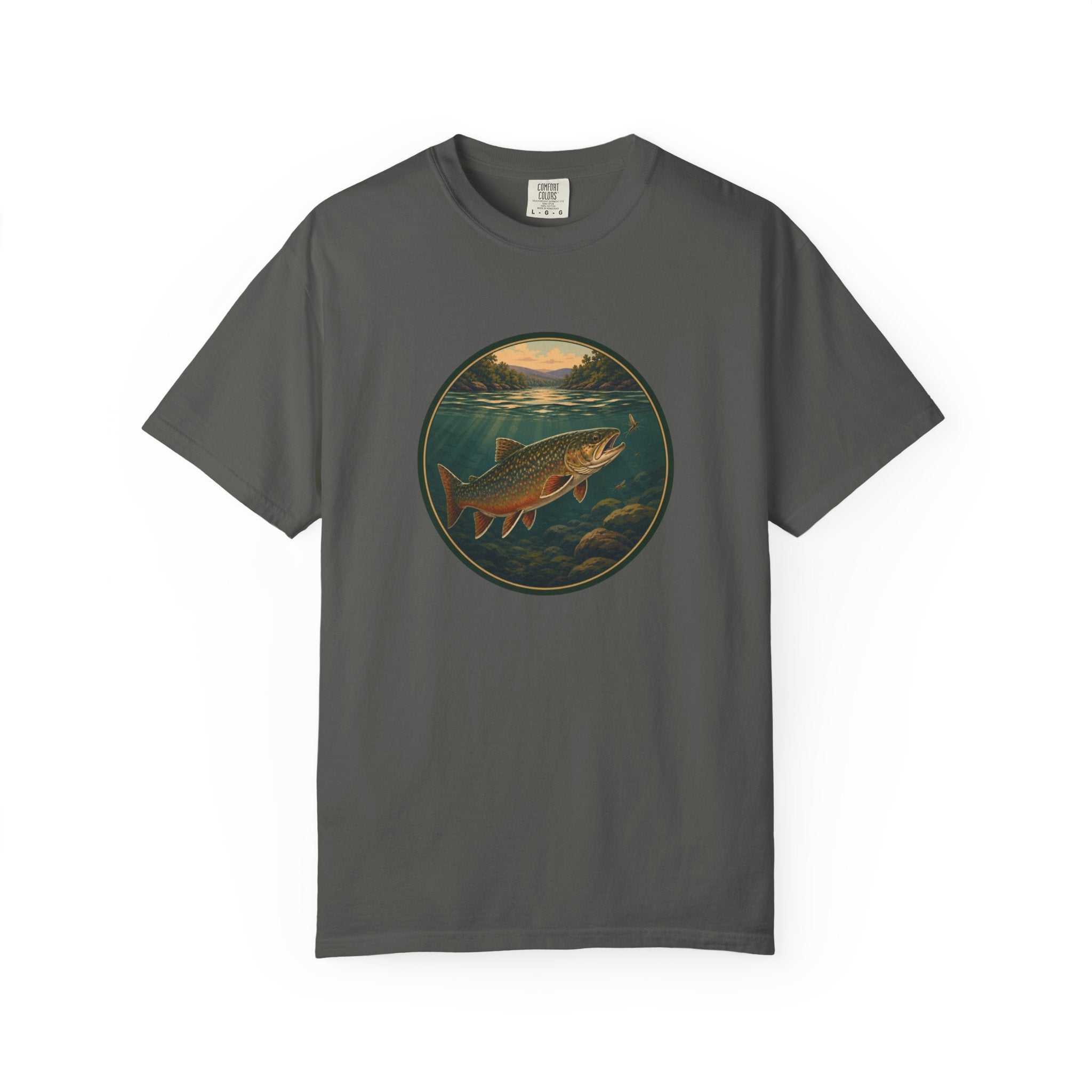 Brook Trout T-Shirt