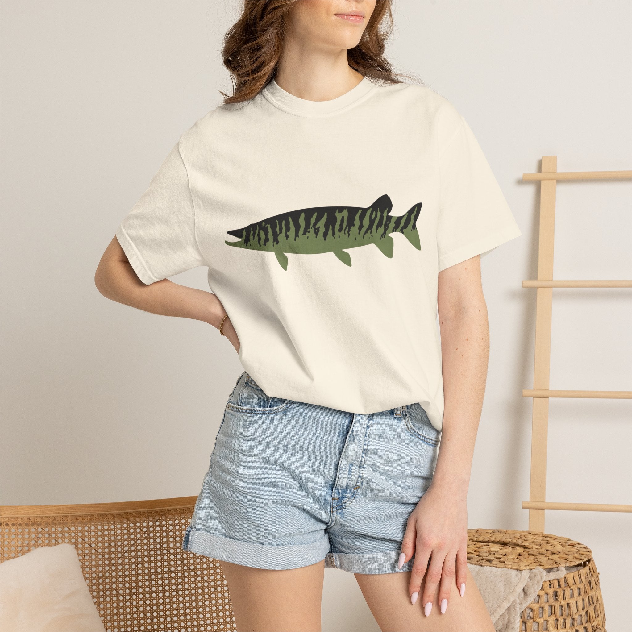 Retro Musky