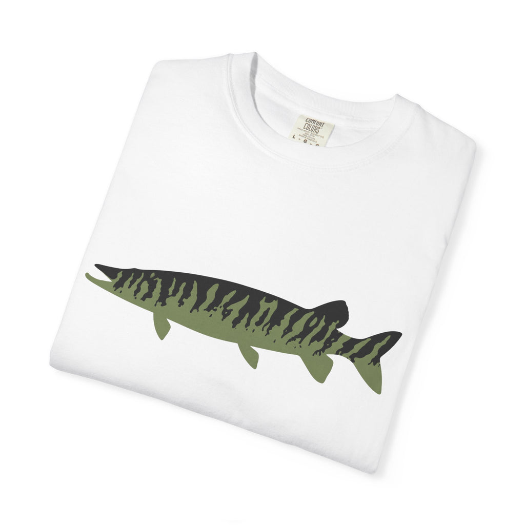 Retro Musky