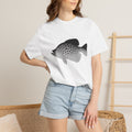 Retro Crappie