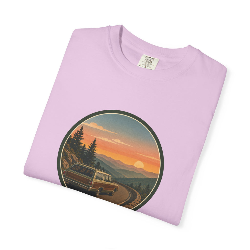 Vintage Parkway Drive T-Shirt