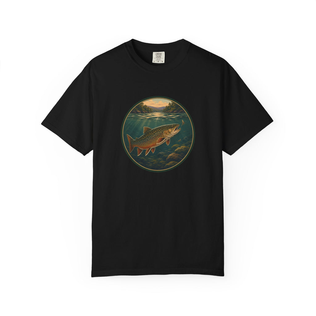 Brook Trout T-Shirt