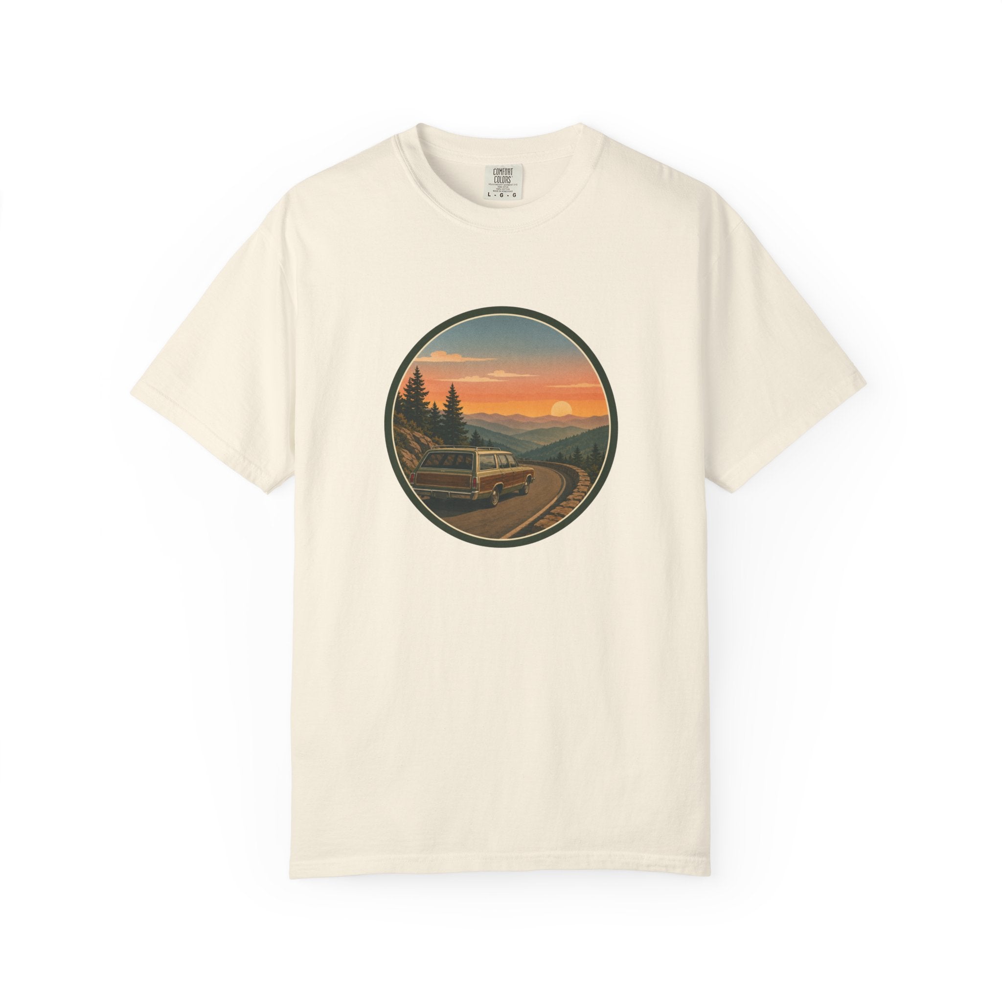 Vintage Parkway Drive T-Shirt