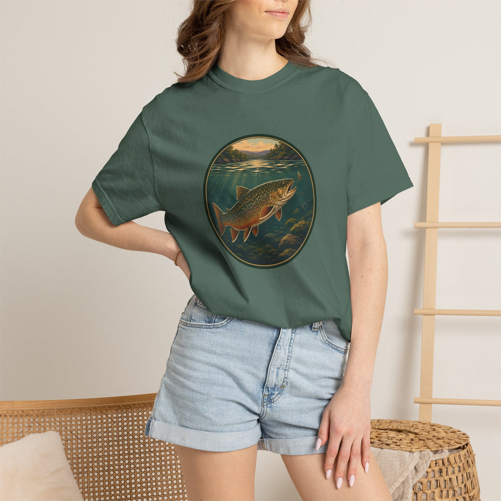 Brook Trout T-Shirt