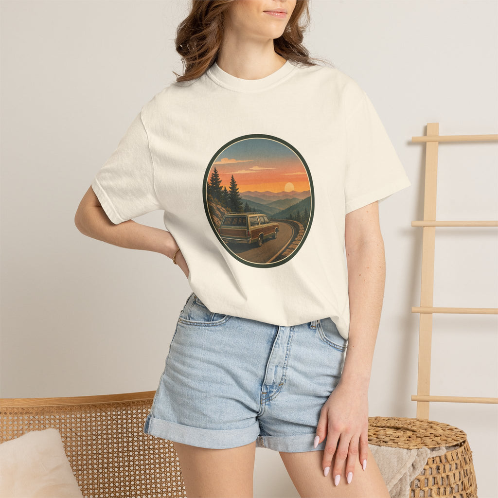 Vintage Parkway Drive T-Shirt