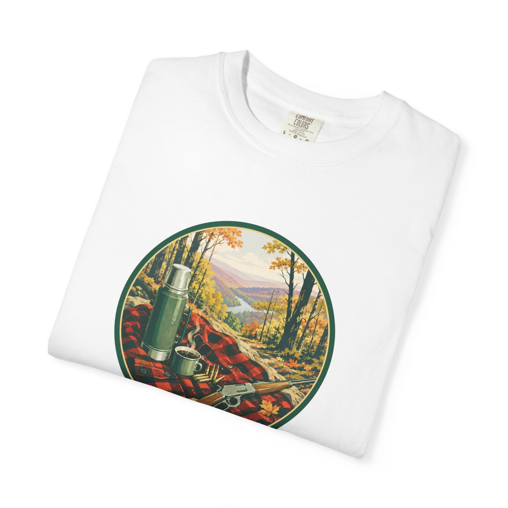 Vintage Hunting T-Shirt