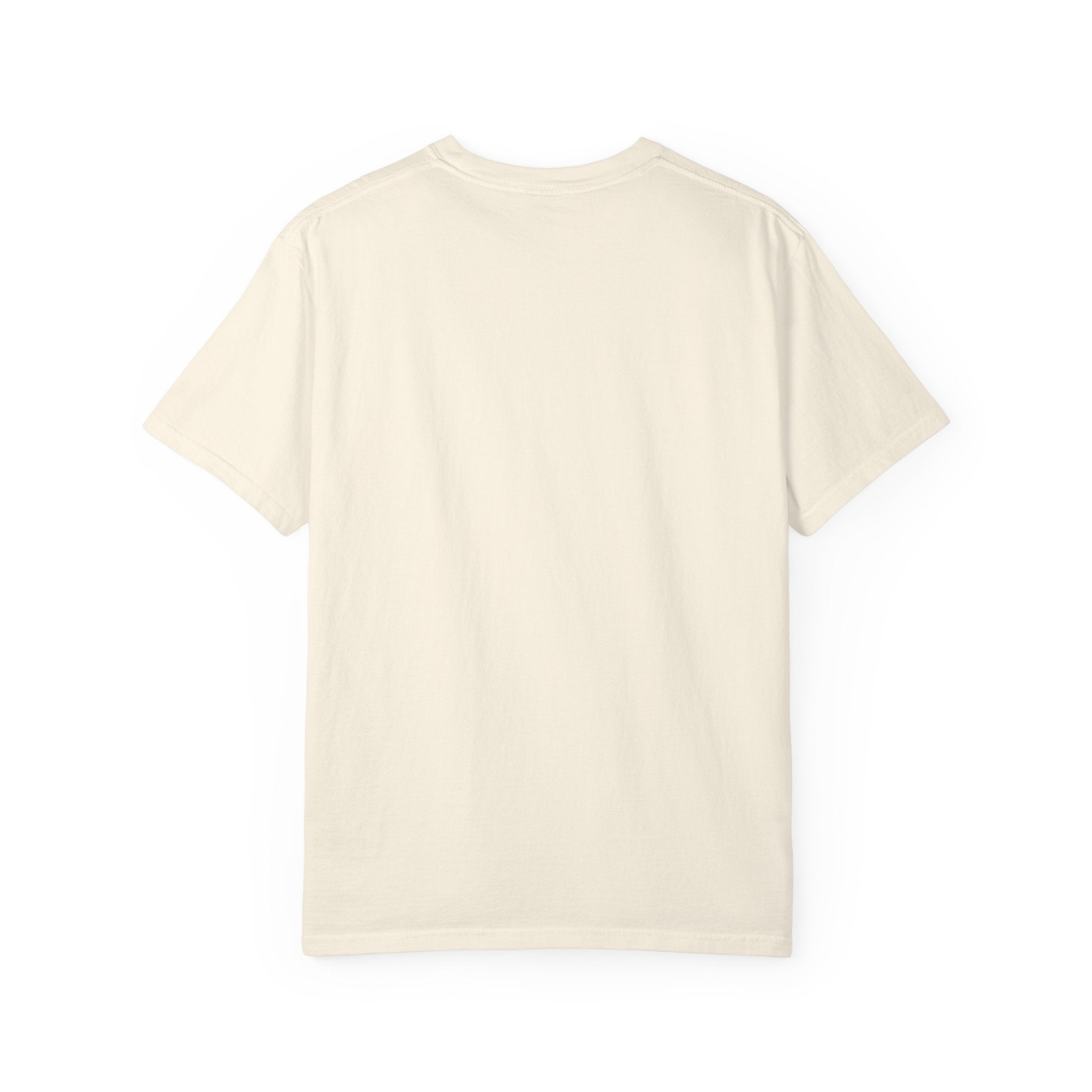 Sunset Mountain Landscape T-Shirt