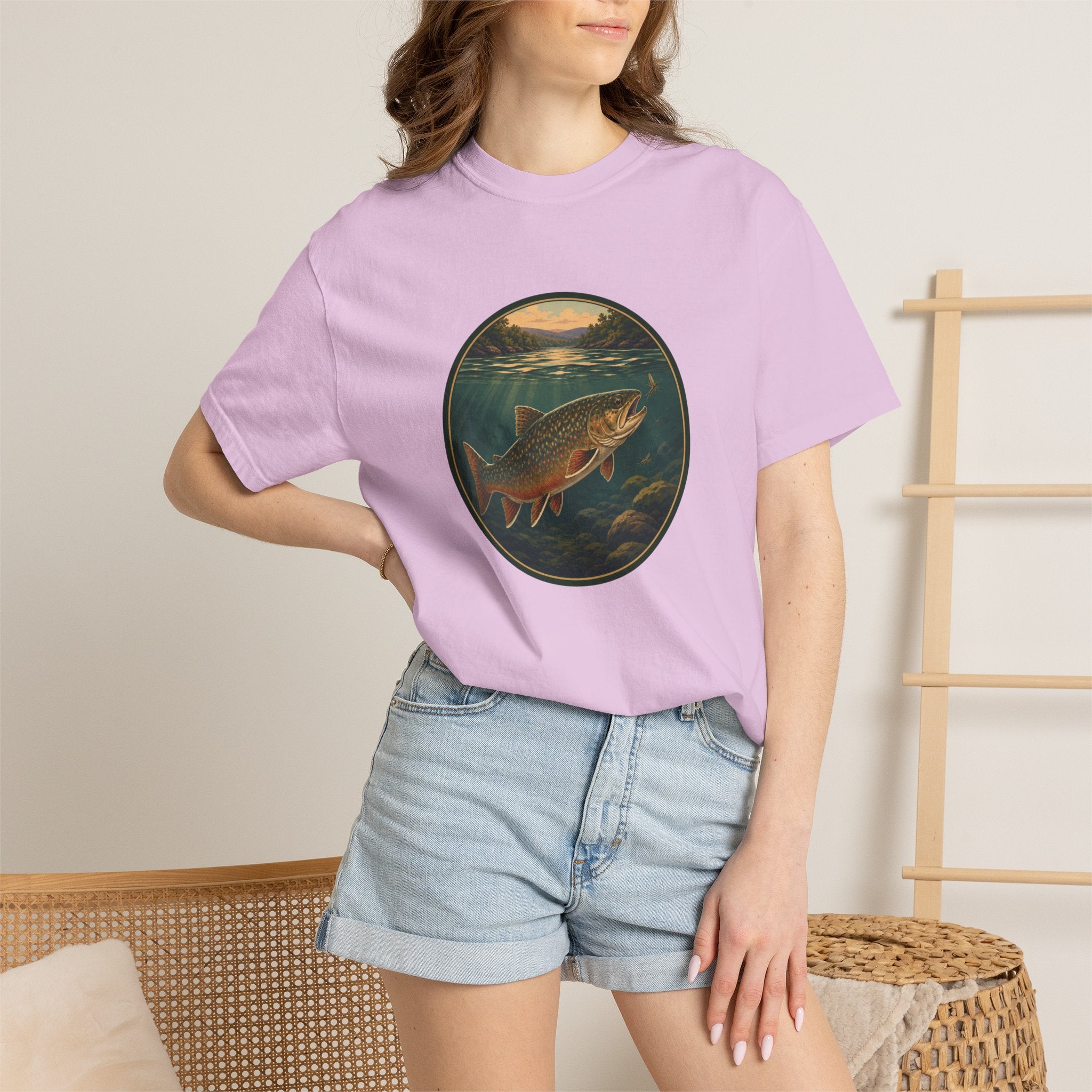 Brook Trout T-Shirt
