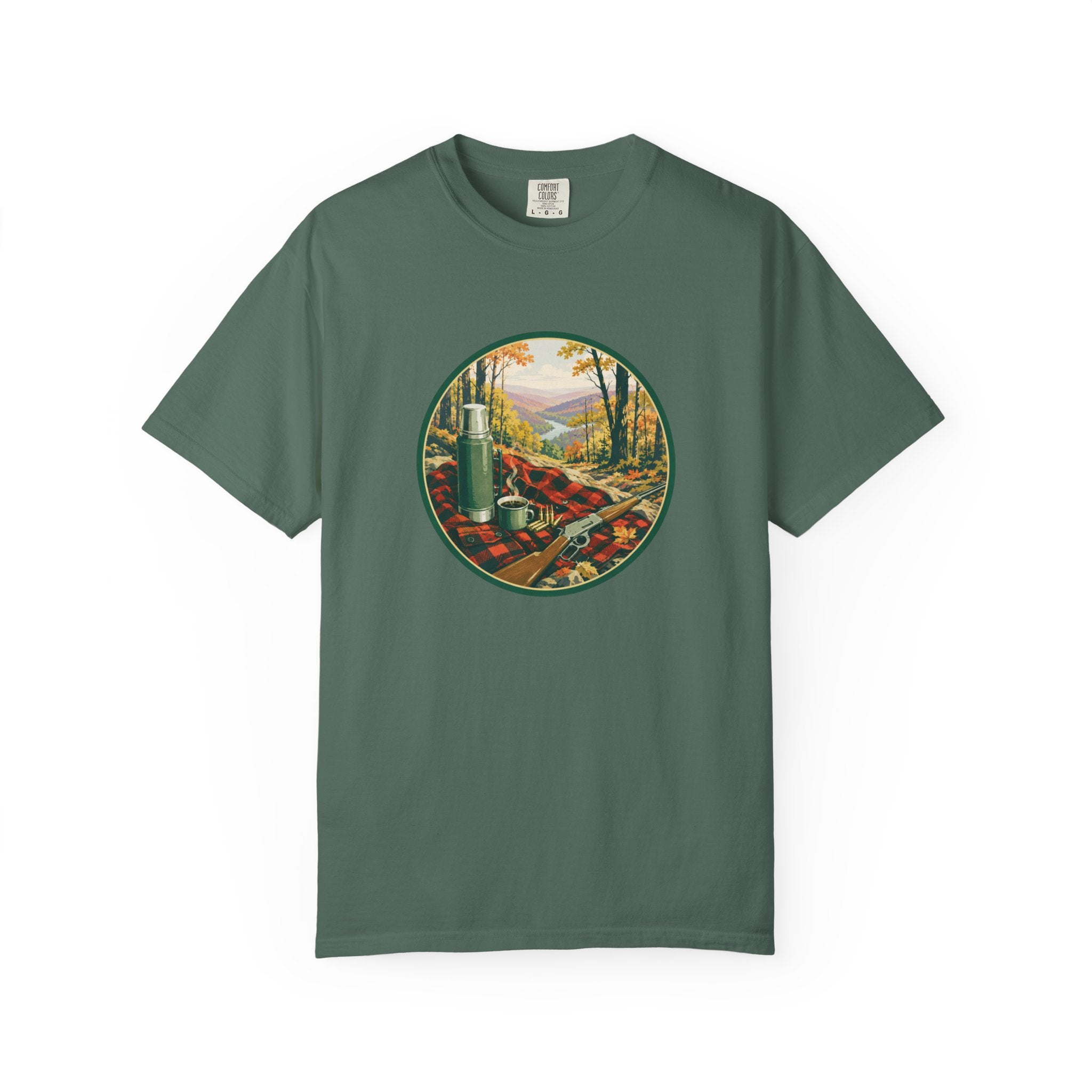 Vintage Hunting T-Shirt