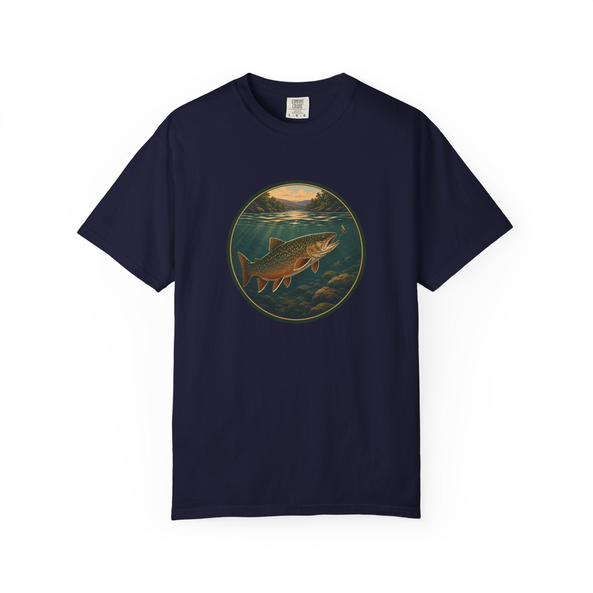 Brook Trout T-Shirt