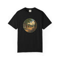 Colonial Street Scene T-Shirt