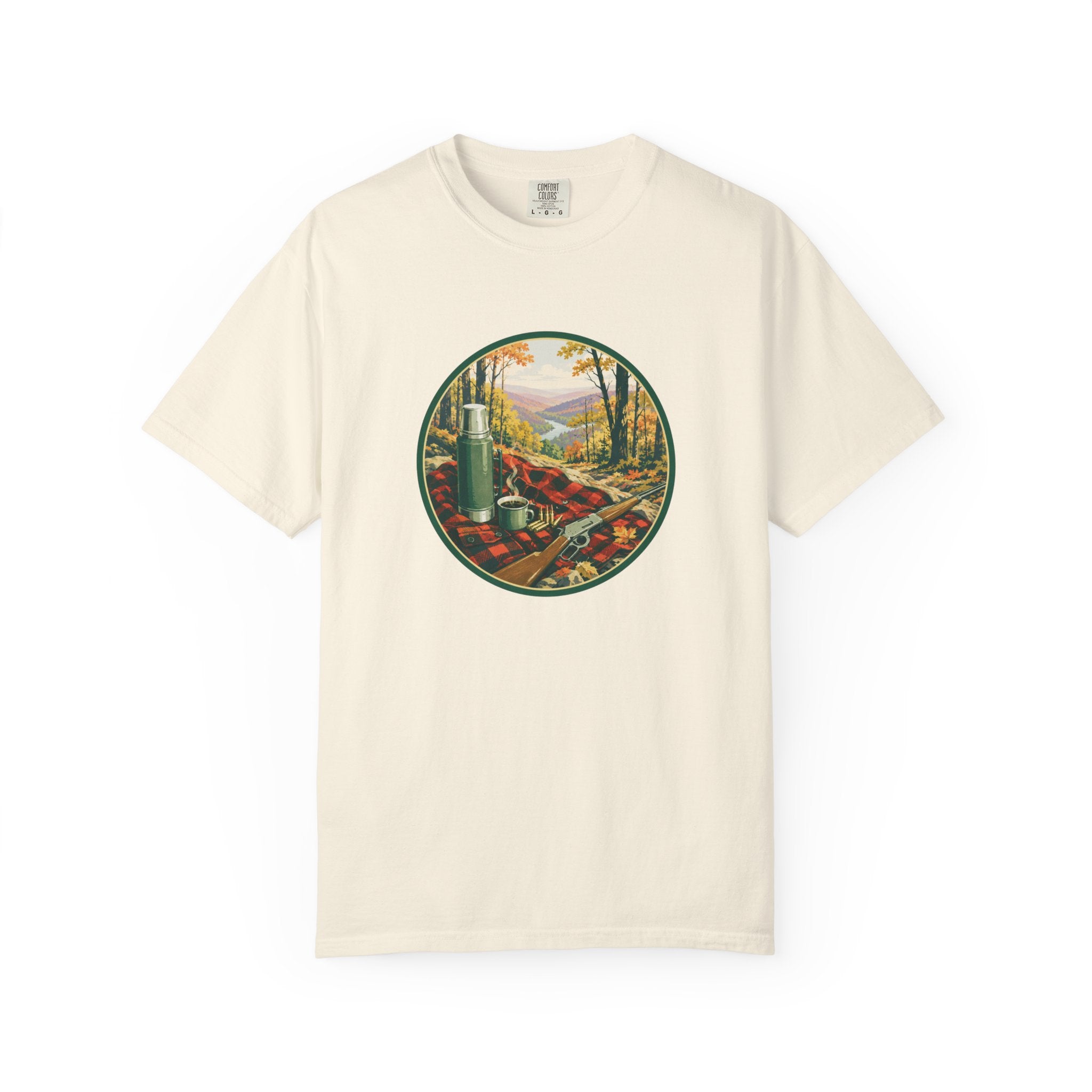 Vintage Hunting T-Shirt