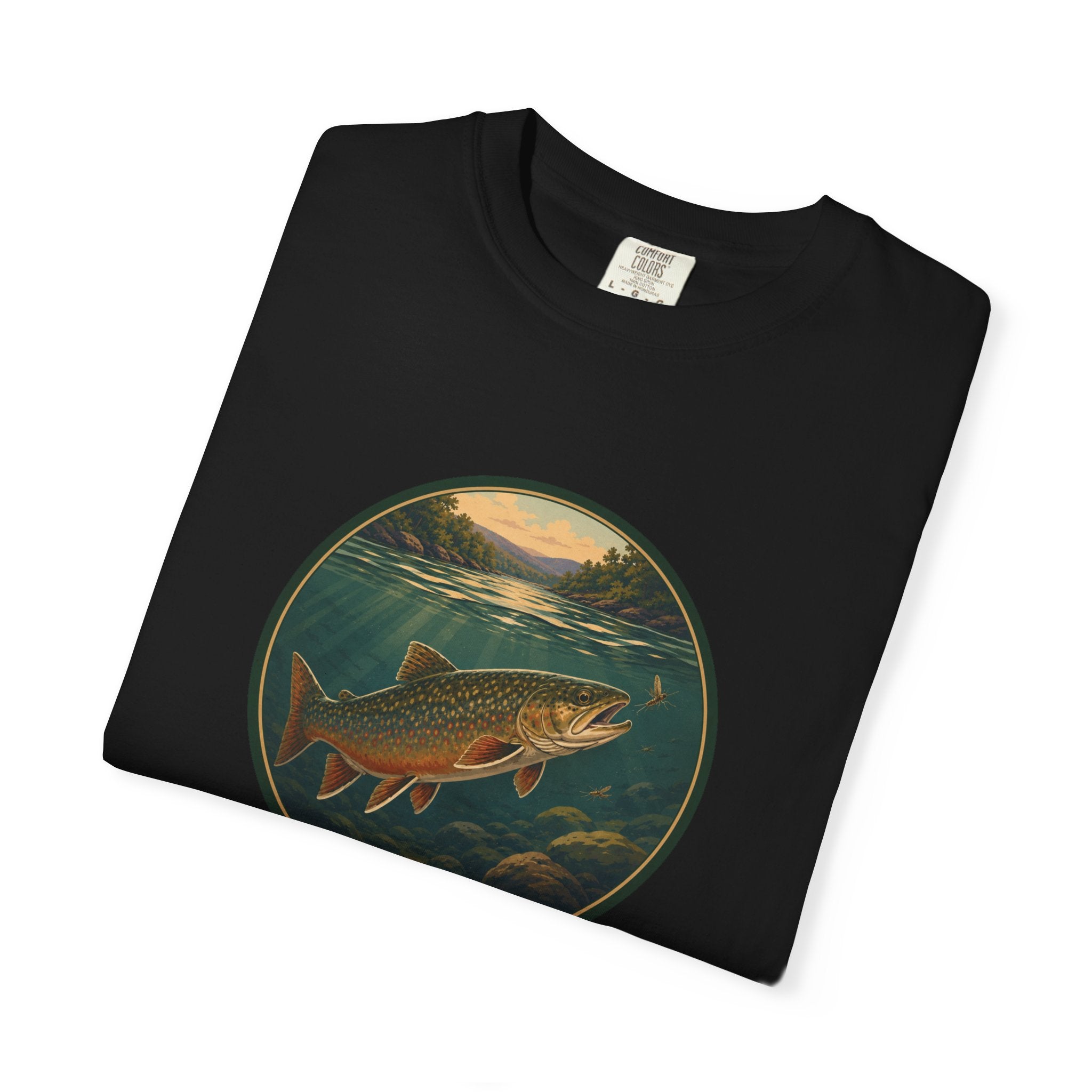 Brook Trout T-Shirt